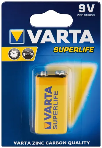 VARTA 10500122