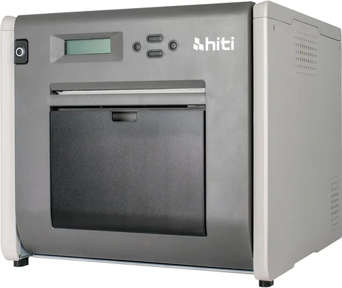 HITI P 525L Fotodrucker – Hochwertiger Thermodrucker