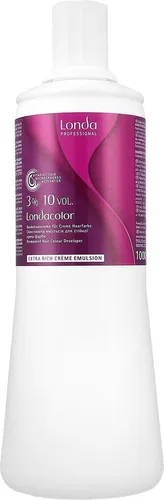 Produktbild Londa Londacolor Oxidationscreme 3% 1000 ml