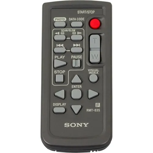 Sony Remote Commander RMT-835 von Sony