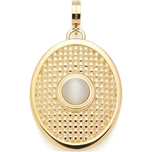 JEWELS BY LEONARDO Anhänger Clip & Mix Fidelia in gold von JEWELS BY LEONARDO