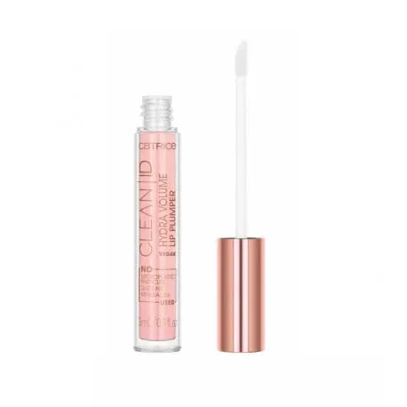 Brillo de Labios Hydra Volume Lip plumper 3 ml