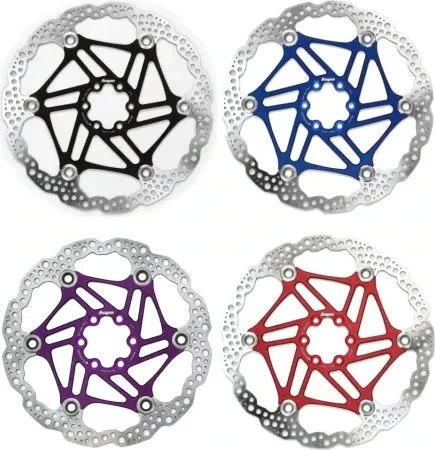 Hope Bremsscheibe 6-Loch Floating 183 mm