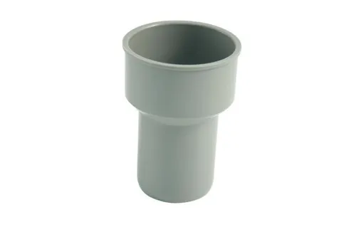 Marley HT-Anschlussstück DN 100/110 an Gussrohr  HT-Anschlussstück