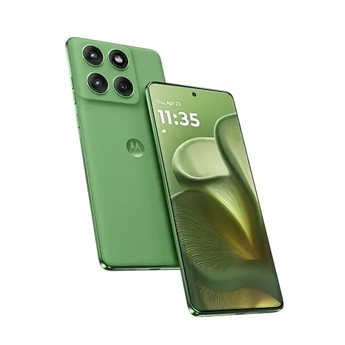 Motorola Edge 60, 6,67