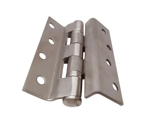 Türscharnier Gedotec aus Edelstahl Startec H2205 bis 80 kg