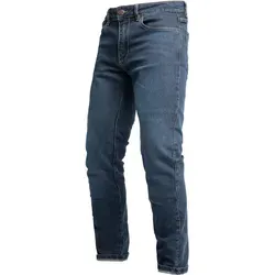 John Doe Taylor Mono Motorrad Jeans, blau, Größe 42 von John Doe