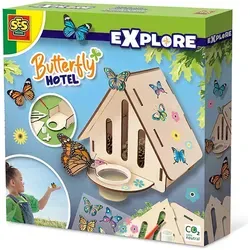 SES Schmetterlingshotel - ab 5 Jahren von SES