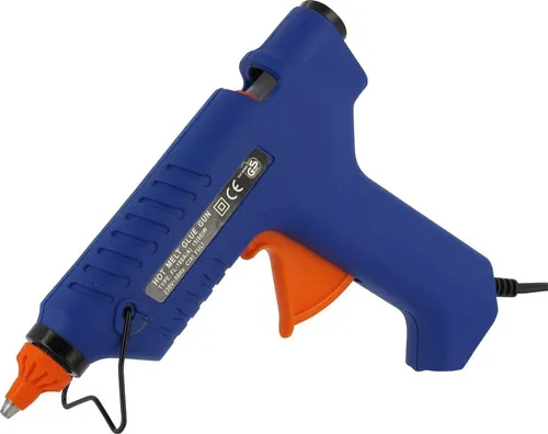 Heiß-Klebepistole Klebepistole Heißkleber Heißklebergerät
