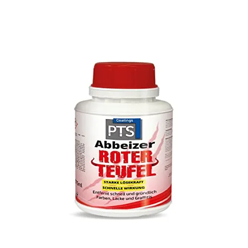 Abbeizer Roter Teufel