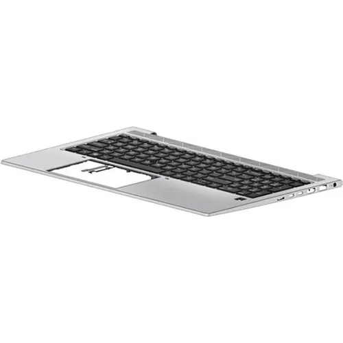 HP M35816-061 Laptop-Ersatzteil Tastatur - Ersatztastaturen für HP Laptops, mit indischer Tastatursprache und praktischer Hintergrundbeleuchtung für komfortables Tippen bei schwachem Licht.