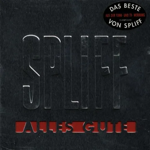 Alles Gute (Best of)