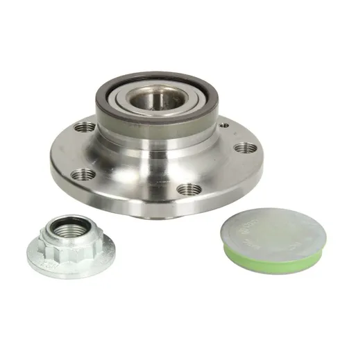Produktbild SKF VKBA 3567 Radlagersatz für AUDI, SEAT, SKODA, VW