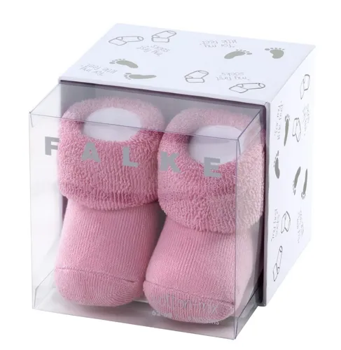 Falke Erstling Babys Socken pink Kinder von FALKE