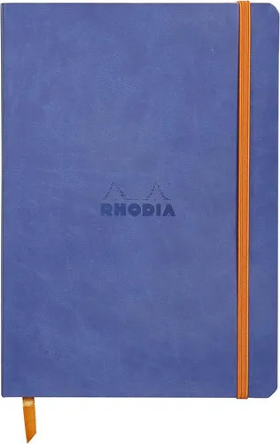 Rhodia Notizbücher & Notizblöcke von Rhodia