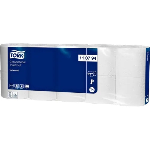 Toilettenpapier von Tork