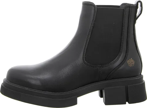 Produktbild Apple of Eden Damen Chelsea Boot in Schwarz, Größe 39