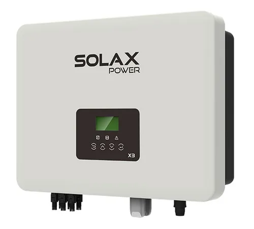 Solax X3-10.0P-T-D G1.1 Solar Wechselrichter von SolaX