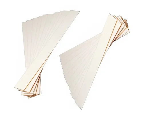 World of Nails-Design Sandblatt-Nagelfeile The Swingle