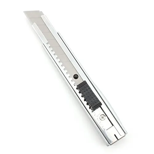 UTILITY KNIFE 18MM SK2