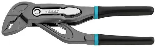 Wasserpumpenzange 760-12 – 125 mm von HAZET