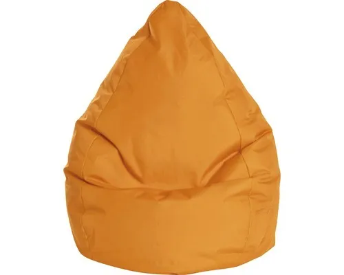Sitting Point Sitzsack BRAVA XXL orange in orange von Magma - Heimtex