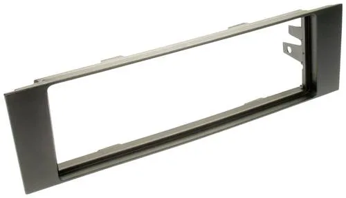 ACV 281320-09 Autoradio Einbaublende DIN Passend für (Auto-Marke): Audi