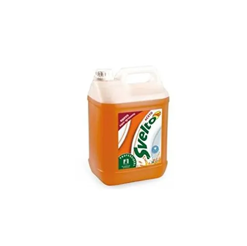 Reiniger für Essig- und Speisen, 5 l