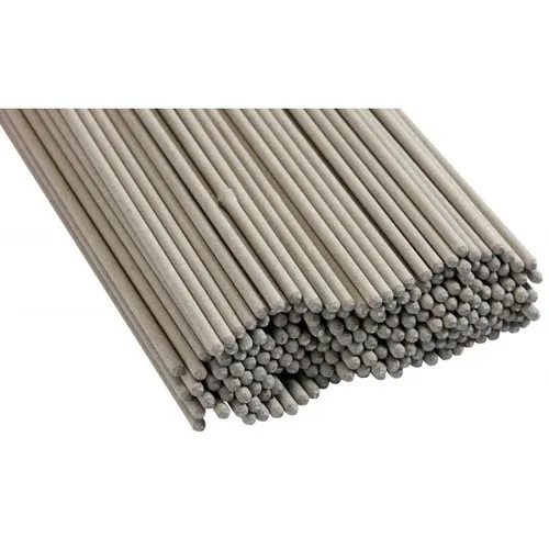 Rothenberger Roweld 709 Stabelektrode - Ø 2 mm, 350 mm, 195 Stück - Löt- & Schweißgeräte: Hochwertige Stabelektroden für präzise Schweißergebnisse, ideal für professionelle Anwendungen und Hobby-Handwerker.