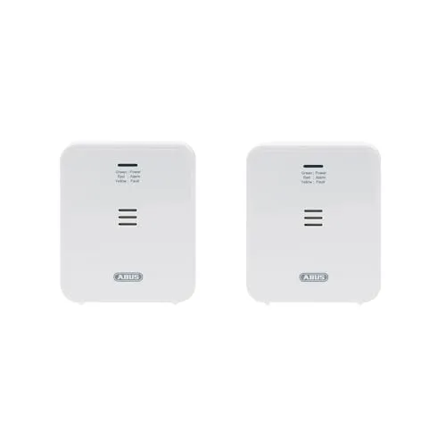 ABUS Kohlenmonoxid-Melder COWM370 von ABUS