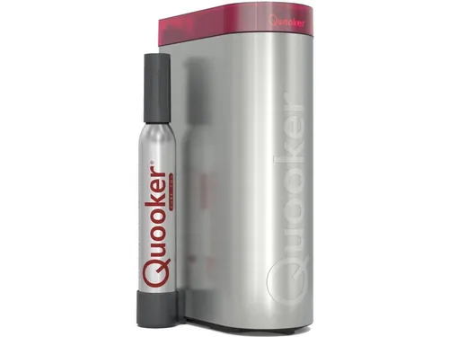 Produktbild Quooker CUBE Trinkwasser-Reservoir – Effiziente Heißwasserversorgung