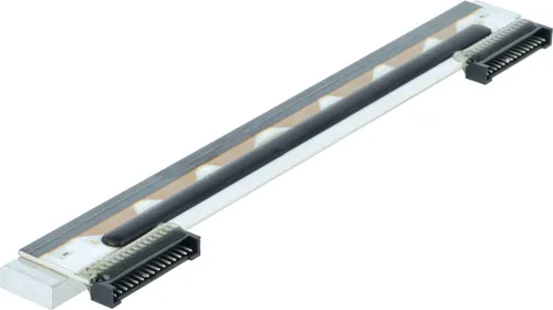 vhbw Druckkopf Ersatz für Zebra 105934-037, DF53B424, G105934-037, ZP450-1010-HEAD Patrone - 1,9 cm breit