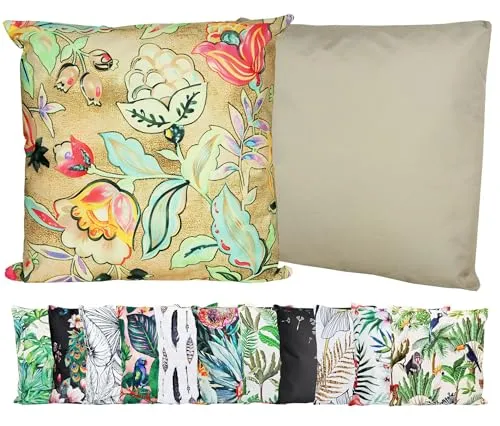 Zierkissen Weiß von JACK