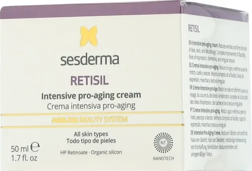 Sesderma Retisil Intensivcreme 50ml