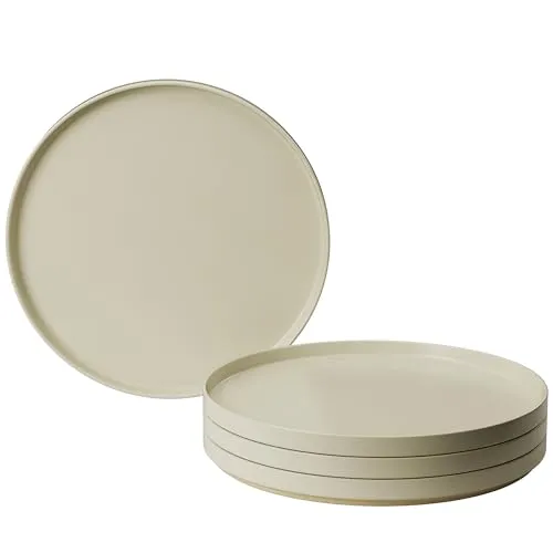 Teller Beige von MIAMIO