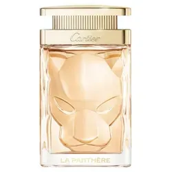 Cartier La Panthere Eau de Parfum 50 ml - Damendüfte mit blumigem Chypre-Duft, verkörpert unzähmbare Eleganz und Sinnlichkeit für eine unwiderstehliche feminine Aura.