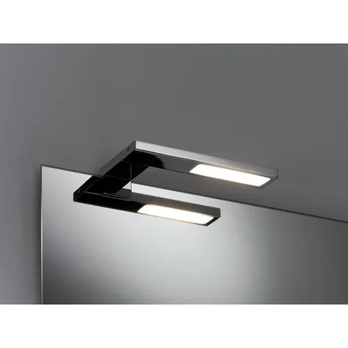 Paulmann Galeria Hook LED 3,2W 4VA Chrom 230V Metall