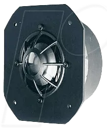 VIS DSM 50FFL-8 Mitteltöner - 120 W, 8 Ohm - Lautsprecher mit 50 mm High-End Titankalotte für klaren Mitteltonbereich, hoher Wirkungsgrad und Belastbarkeit dank innovativem Ferrofluid-Design.