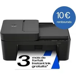 HP DeskJet 4310 Wireless All-in-One Drucker von HP