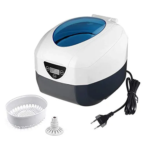 Uten Ultraschallreiniger 750mL