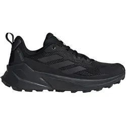 adidas Terrex Trailmaker 2 Trailschuh Damen - Schwarz, Grau, Größe 40 2/3 - Wanderschuhe mit Traxion-Außensohle für sicheren Grip und leichtem Dämpfungssystem, ideal für jedes Outdoor-Abenteuer.