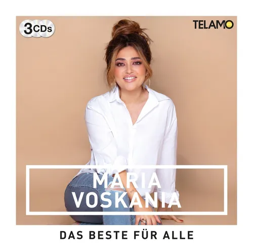 Voskania,Maria / Das Beste für Alle