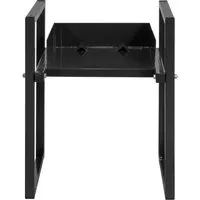 PROREGAL® Fassregal für 30-60 Liter Fässer Uno - Robustes Regal aus hochwertigen 4-kant-Rohren für stabile Lagerung von Fässern und Kanistern. Ideal für Werkstätten und Lagerhäuser, sorgt für Ordnung und Sicherheit.