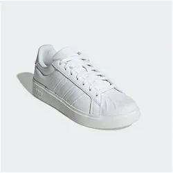 adidas Sportswear STREETTALK Sneaker inspiriert vom Design des adidas Superstar weiß 36 EU