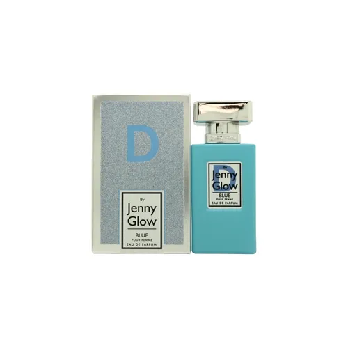 Jenny Glow Körperpflegeduft Blue Eau de Parfum 30ml Spray