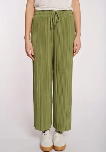 HaILY’S Schlupfhose 3/4 P TR Lo44retta mit Plisseefalten von Hailys