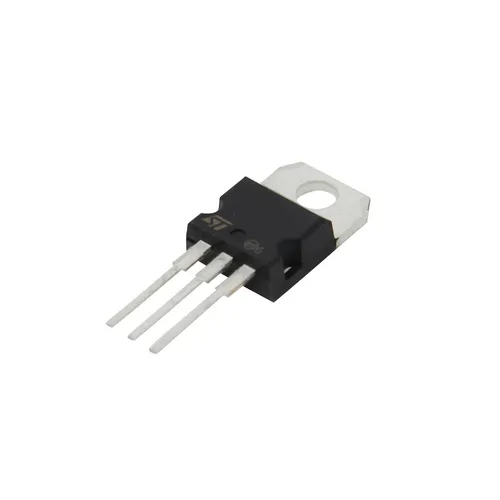2X L7915CV IC: Spannungsstabilisator Linie,nicht geregelt -15V 1A TO220 STMicroe