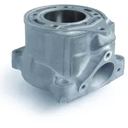 Airsal Zylinder Ø45mm für KTM SX65
