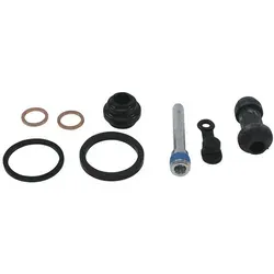 All Balls Reparatursatz Bremssattel hinten - Beta - Hochwertiger Reparatursatz für Bremssättel, ideal zur Wiederherstellung der Funktionalität. Entwickelt für den professionellen Einsatz und die Anforderungen im Motorsport.