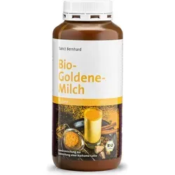 Sanct Bernhard Goldene Milch 200 g